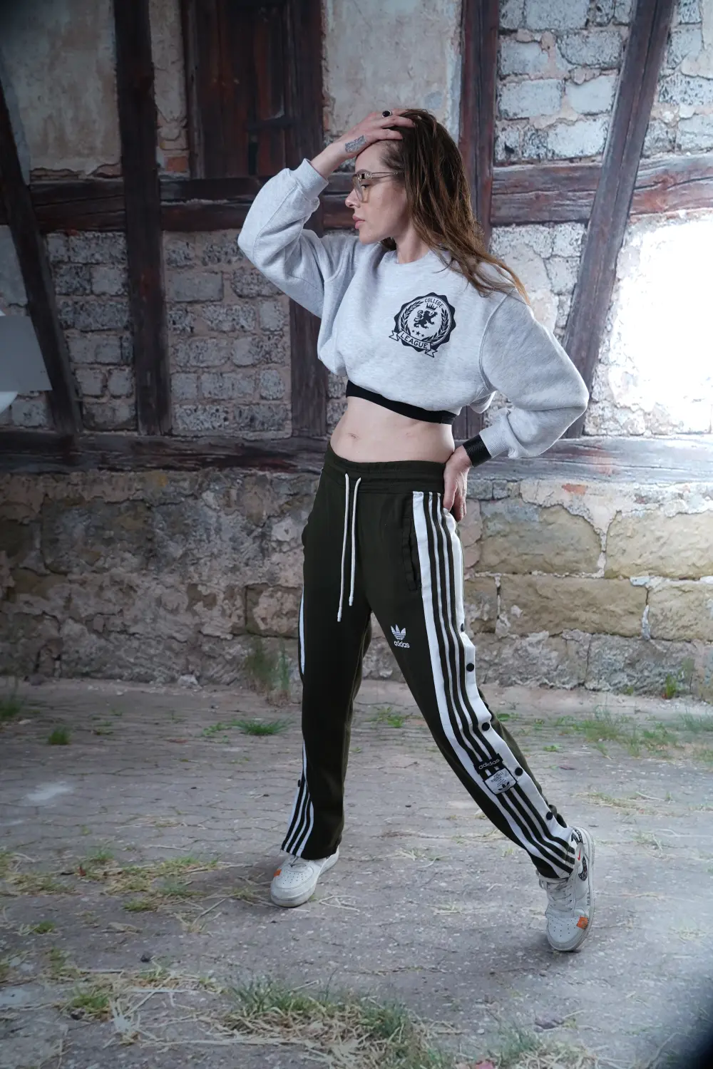 Model-Fotoshooting von Foto Arian
