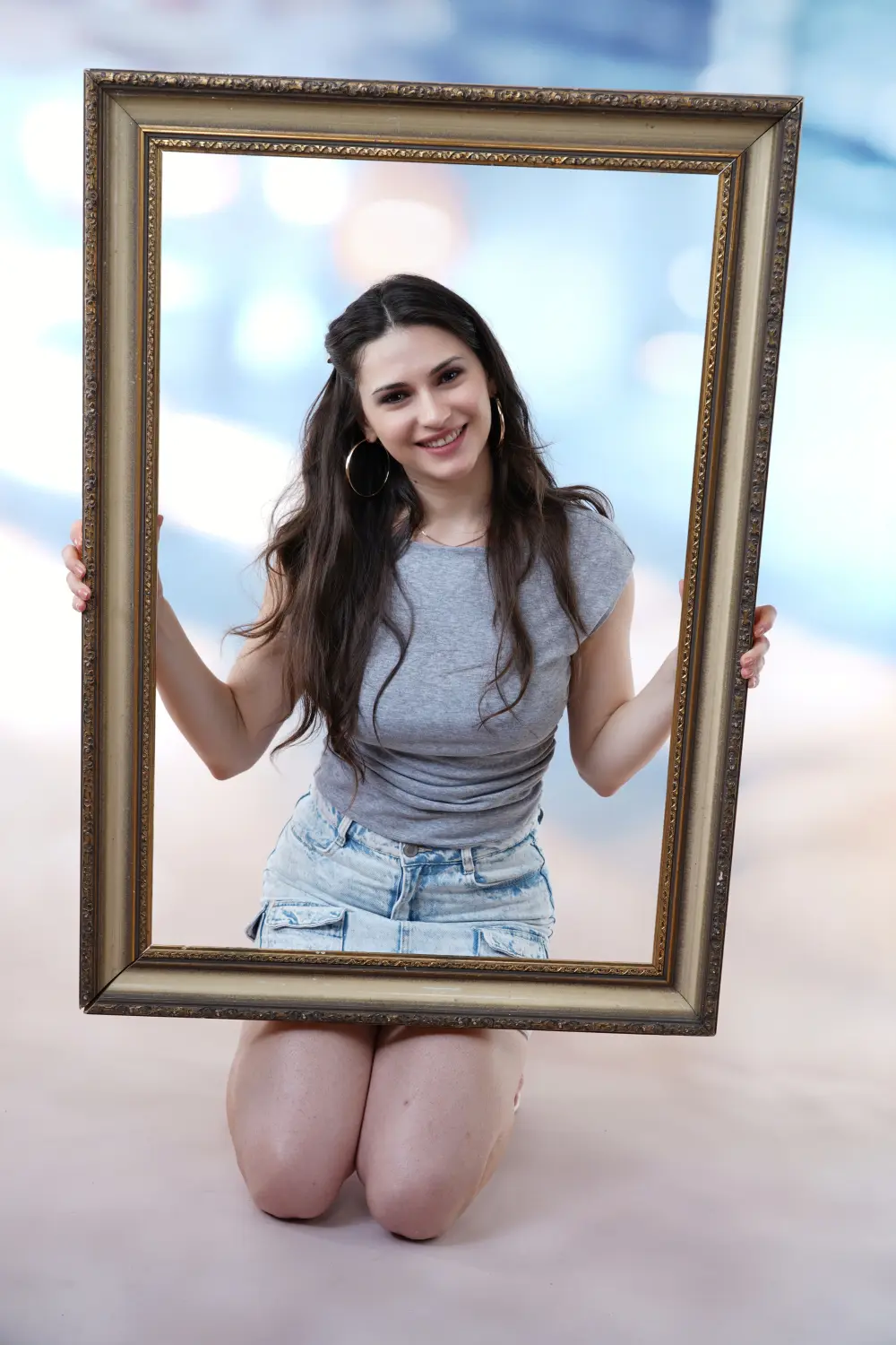 Model-Fotoshooting von Foto Arian